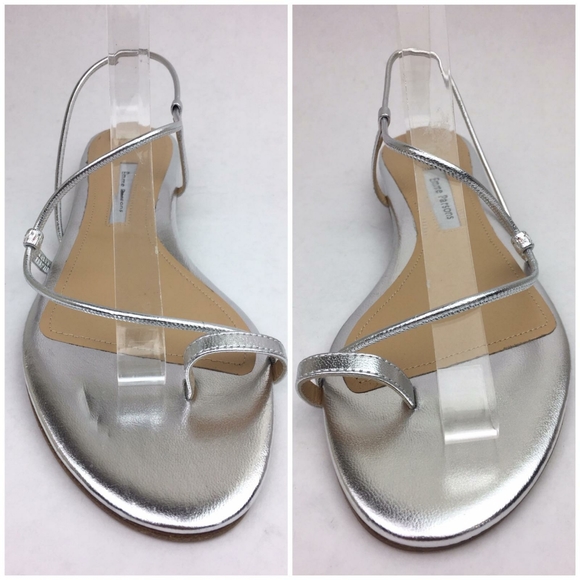 EMME PARSONS Susan Slingback Sandal sz 8 and 9 - Picture 10 of 13